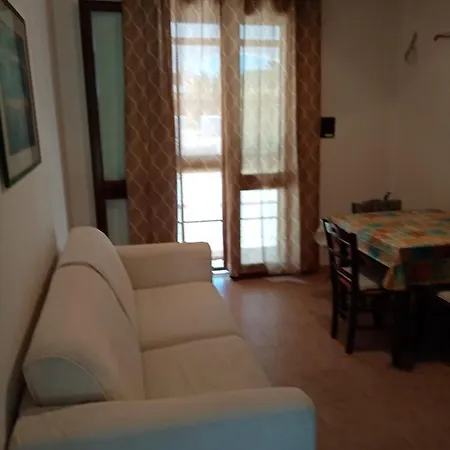 Dimora Alfas Villaggio Torre Saracena Villa