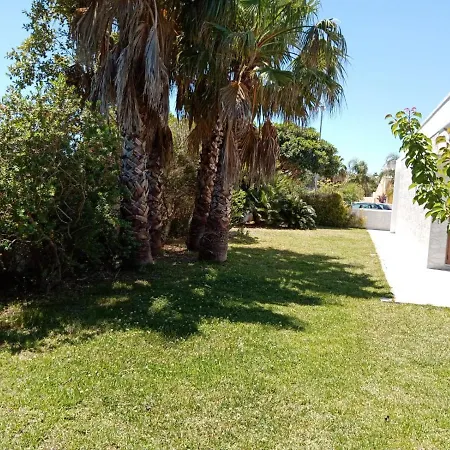 Dimora Alfas Villaggio Torre Saracena Villa