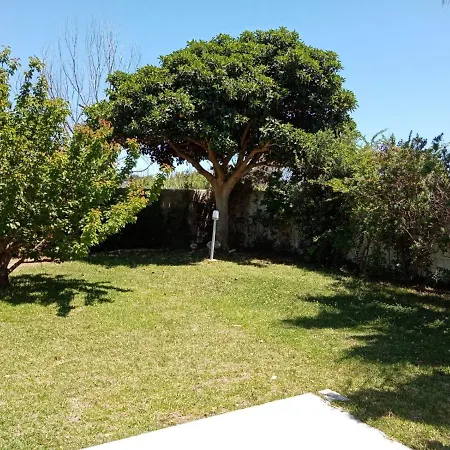 Dimora Alfas Villaggio Torre Saracena *