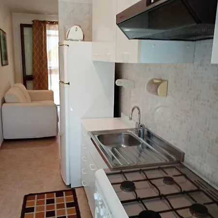 Dimora Alfas Villaggio Torre Saracena Torre dell'Orso