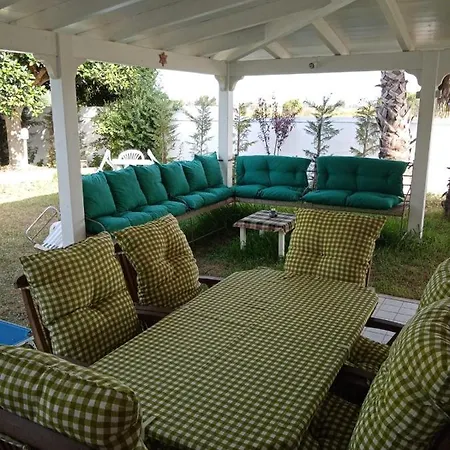 Dimora Alfas Villaggio Torre Saracena Villa *