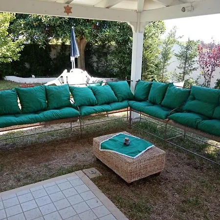 Villa Dimora Alfas Villaggio Torre Saracena Torre dell'Orso