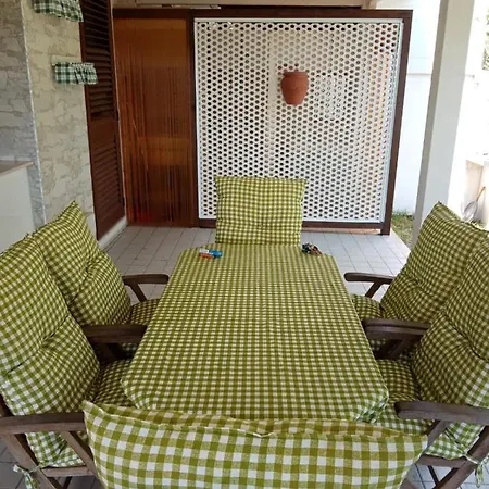 Dimora Alfas Villaggio Torre Saracena Villa Torre dell'Orso
