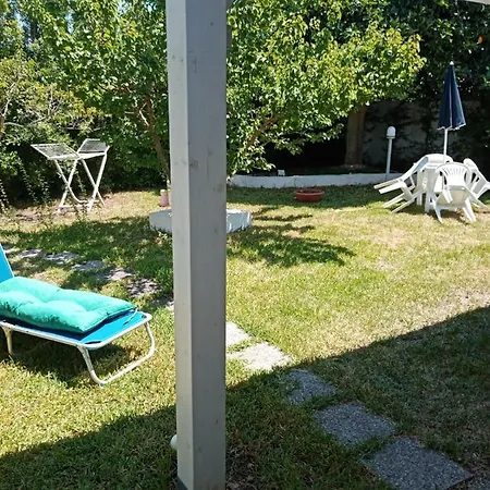 Villa Dimora Alfas Villaggio Torre Saracena Torre dell'Orso